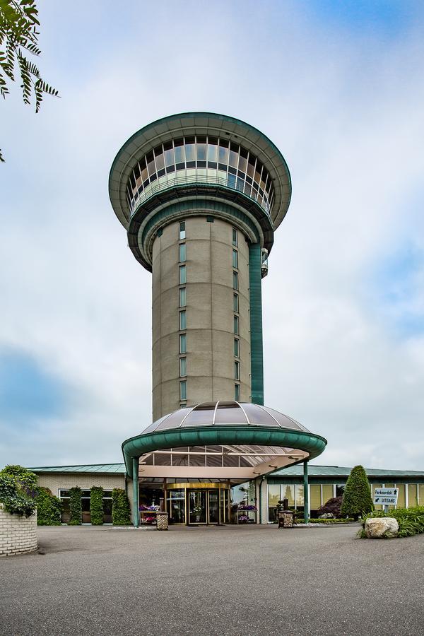 De Koperen Hoogte Hotel Lichtmis Exterior foto
